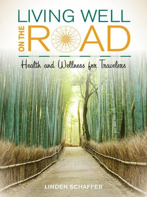 cover image of Living Well on the Road